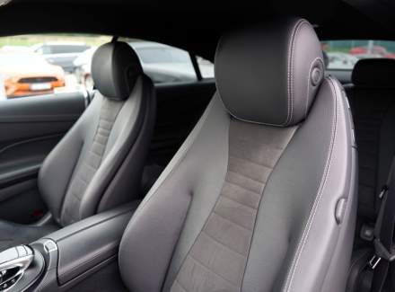 Mercedes-Benz - E-class