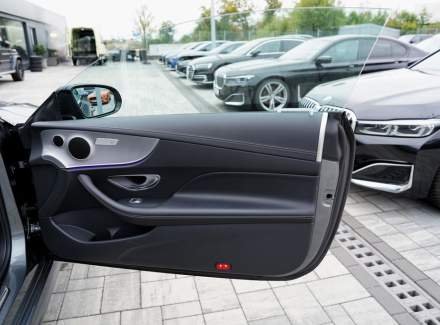 Mercedes-Benz - E-class