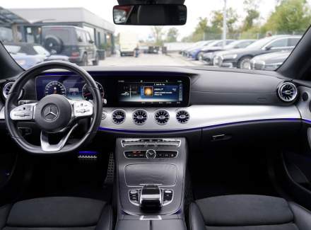 Mercedes-Benz - E-class