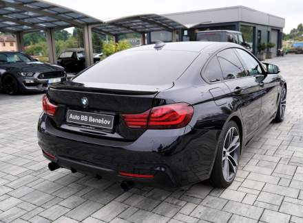BMW - 4er