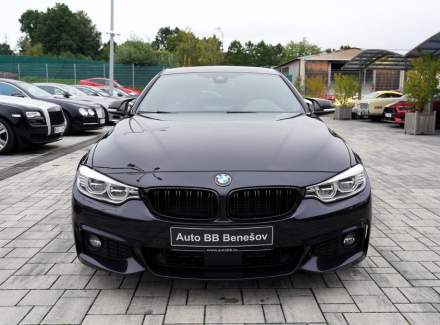 BMW - 4er