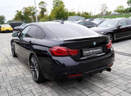 BMW - 4er