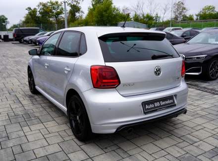 Volkswagen - Polo