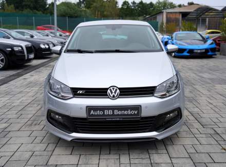 Volkswagen - Polo