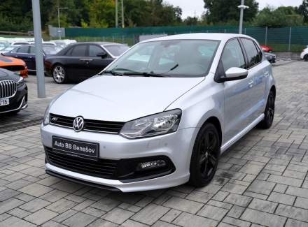 Volkswagen - Polo