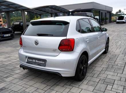 Volkswagen - Polo