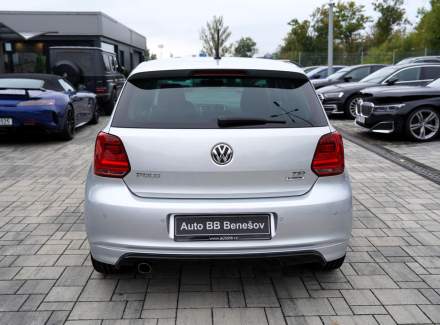 Volkswagen - Polo