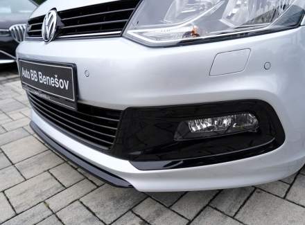 Volkswagen - Polo