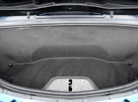 Chevrolet - Corvette