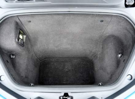 Chevrolet - Corvette