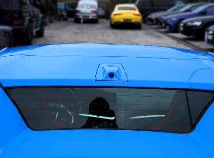 Chevrolet - Corvette