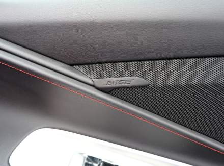 Chevrolet - Corvette