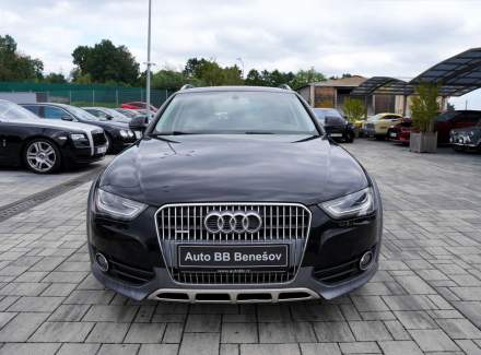 Audi - A4