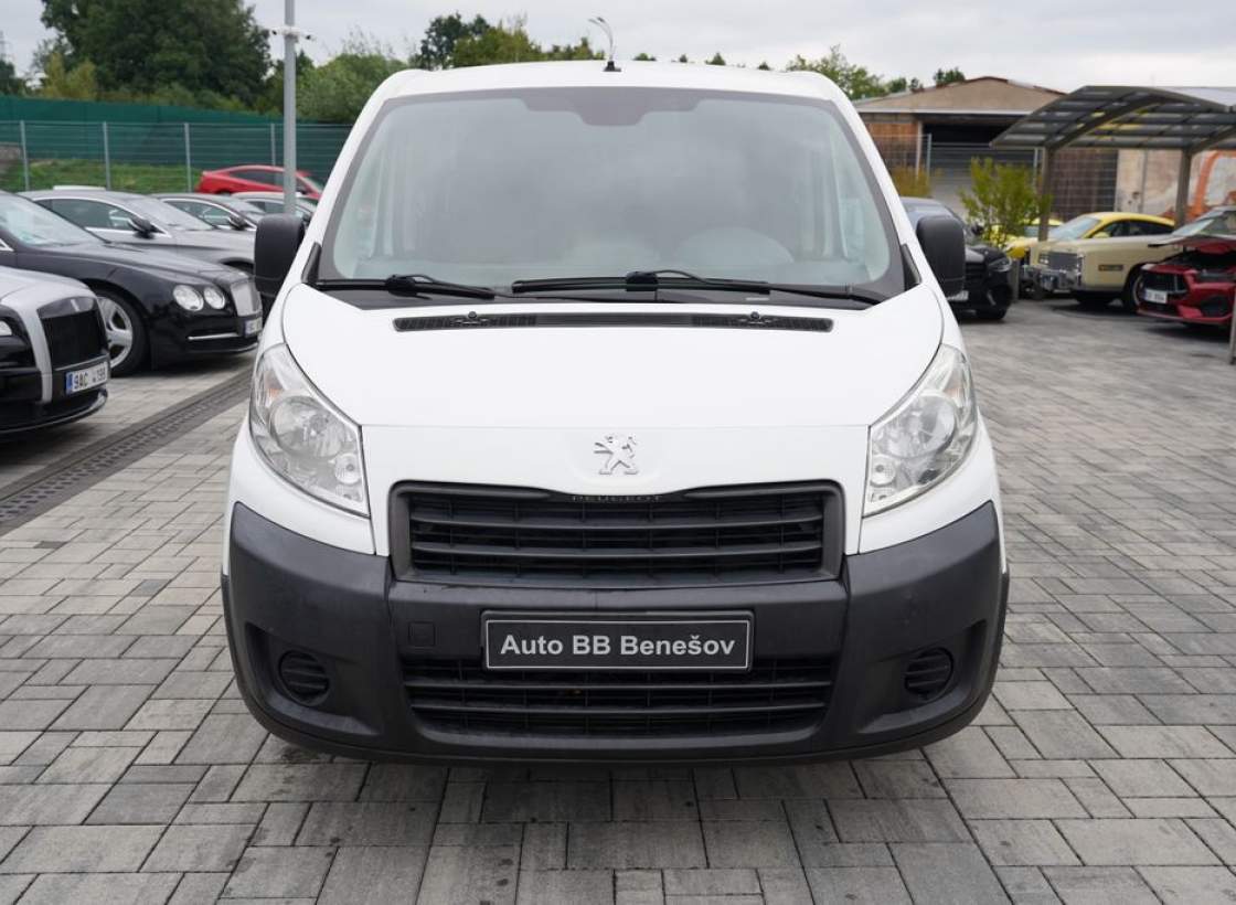 Peugeot - Peugeot-Expert