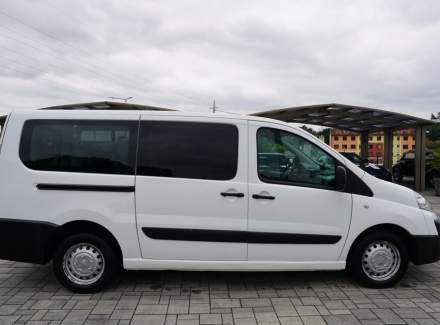 Peugeot - Peugeot-Expert