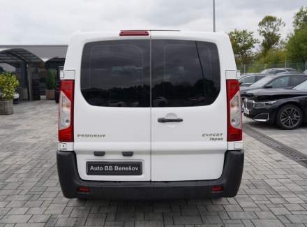 Peugeot - Peugeot-Expert
