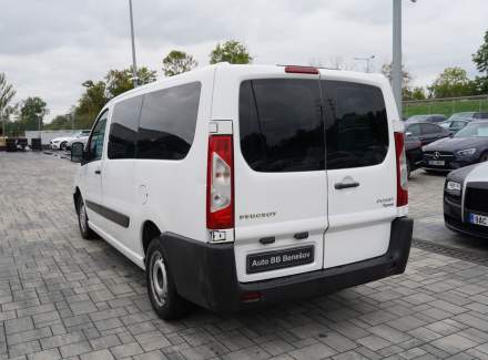 Peugeot - Peugeot-Expert