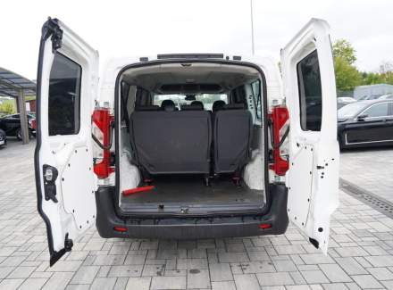 Peugeot - Peugeot-Expert