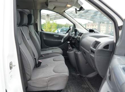 Peugeot - Peugeot-Expert