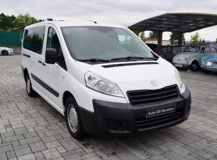 Peugeot - Peugeot-Expert