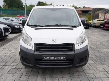 Peugeot - Peugeot-Expert