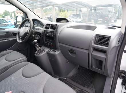 Peugeot - Peugeot-Expert