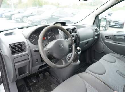 Peugeot - Peugeot-Expert