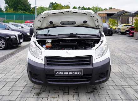 Peugeot - Peugeot-Expert