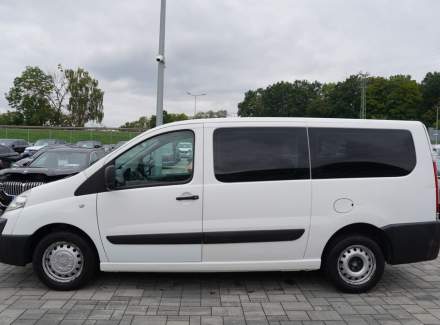 Peugeot - Peugeot-Expert