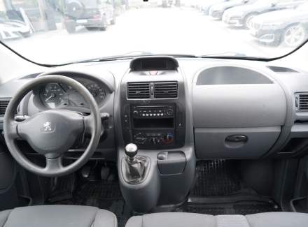 Peugeot - Peugeot-Expert