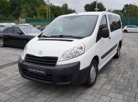 Peugeot - Peugeot-Expert