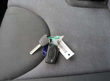 Peugeot - Peugeot-Expert