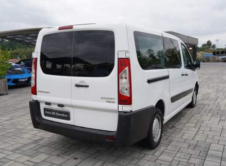 Peugeot - Peugeot-Expert