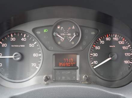 Peugeot - Peugeot-Expert