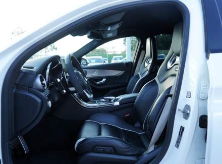 Mercedes-Benz - C-class