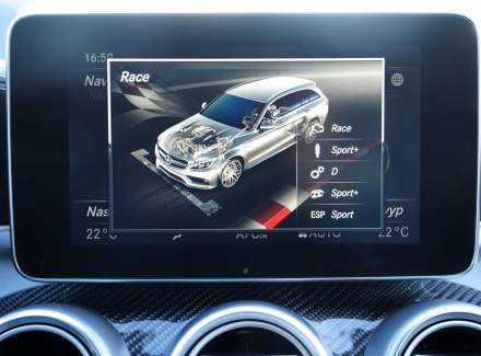 Mercedes-Benz - C-class