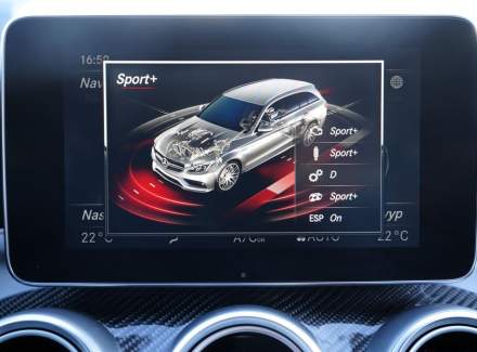 Mercedes-Benz - C-class