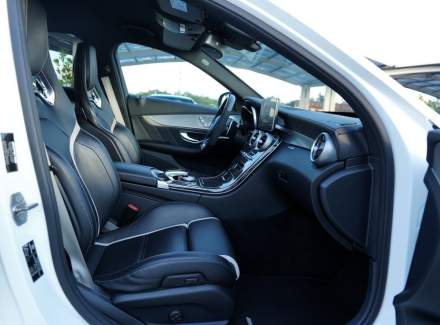 Mercedes-Benz - C-class