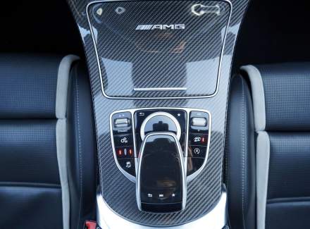 Mercedes-Benz - C-class