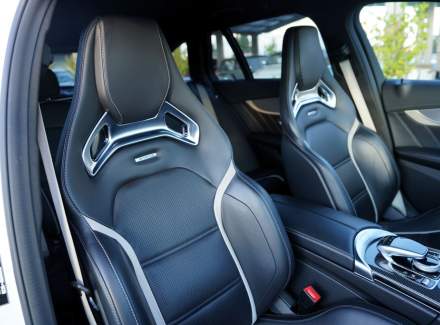 Mercedes-Benz - C-class