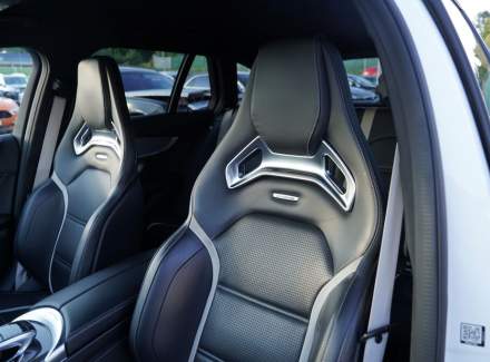 Mercedes-Benz - C-class