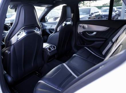 Mercedes-Benz - C-class