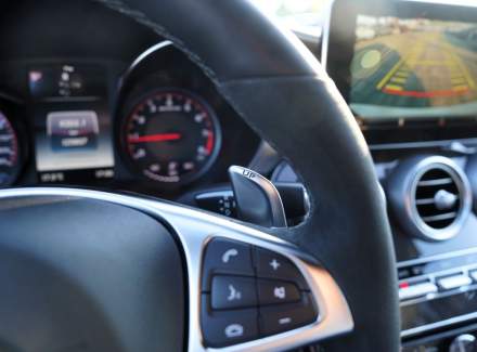 Mercedes-Benz - C-class