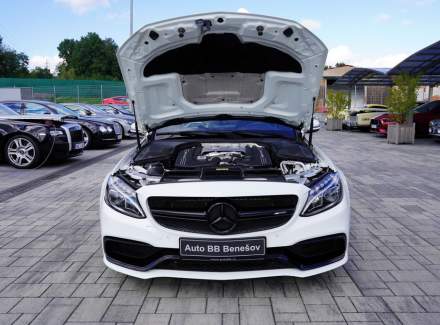 Mercedes-Benz - C-class