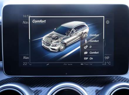 Mercedes-Benz - C-class