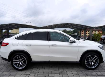 Mercedes-Benz - GLE