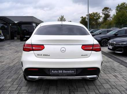 Mercedes-Benz - GLE