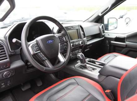 Ford - F-150