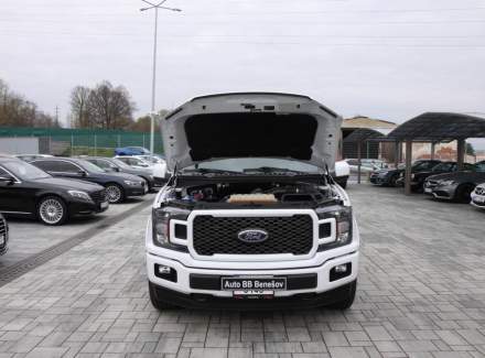 Ford - F-150