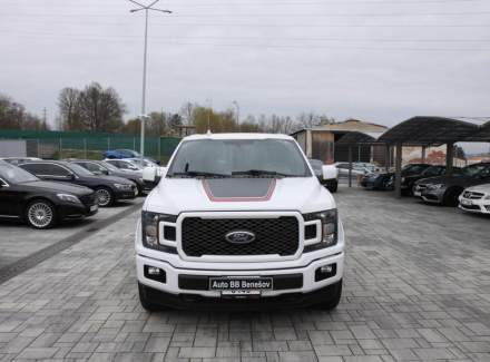 Ford - F-150
